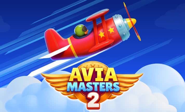 Aviamasters La Senda del Vuelo Perfecto en el Mundo de los Casinos Online Aviamasters La Senda del Vuelo Perfecto en el Mundo de los Casinos Online