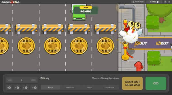Chicken Road 2 Casino Scopri il Mondo del Gioco -615267869 Chicken Road 2 Casino Scopri il Mondo del Gioco -615267869