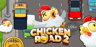 Descubre Chicken Road 2 La Aventura del Pollo! Descubre Chicken Road 2 La Aventura del Pollo!