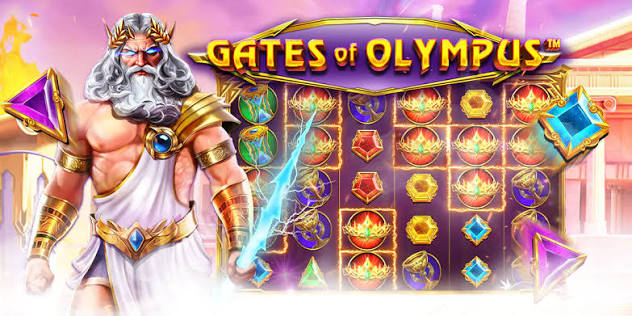 Exploring the Gates of Olympus Casino A Guide to Immersive Gaming Exploring the Gates of Olympus Casino A Guide to Immersive Gaming
