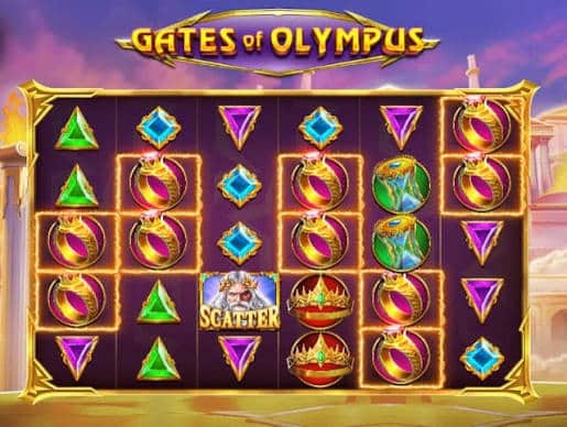 Exploring the Gates of Olympus Casino A Guide to Immersive Gaming Exploring the Gates of Olympus Casino A Guide to Immersive Gaming