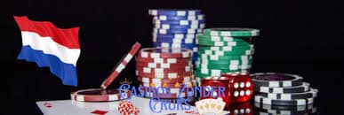 Goksites zonder CRUKS Een overzicht van veilige online casino's Goksites zonder CRUKS Een overzicht van veilige online casino's
