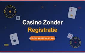 Goksites zonder CRUKS Een overzicht van veilige online casino's Goksites zonder CRUKS Een overzicht van veilige online casino's