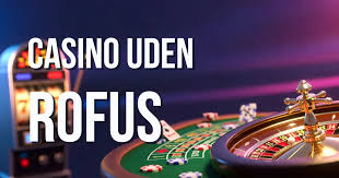 Nye Casino Uden Casinoer Uden En Ny Æra i Spiloplevelsen Nye Casino Uden Casinoer Uden En Ny Æra i Spiloplevelsen
