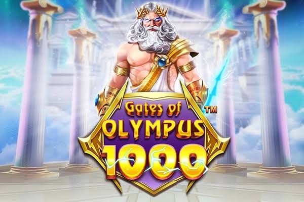 Unlocking the Secrets of Gates of Olympus Slot -883279151 Unlocking the Secrets of Gates of Olympus Slot -883279151