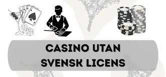 Upptäck Fördelarna med Casino Utan Svensk Licens 10 Upptäck Fördelarna med Casino Utan Svensk Licens 10