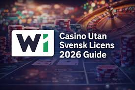 Upptäck Fördelarna med Casino Utan Svensk Licens 10 Upptäck Fördelarna med Casino Utan Svensk Licens 10