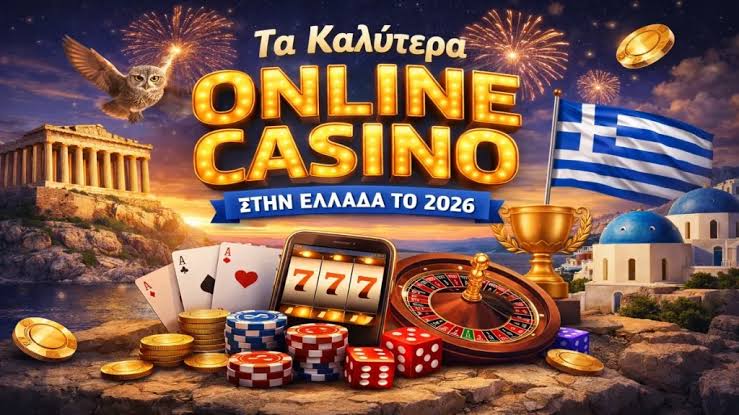 Νέα καζίνο για Έλληνες παίκτες Οδηγός και Προτάσεις 470650521 Νέα καζίνο για Έλληνες παίκτες Οδηγός και Προτάσεις 470650521