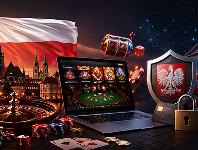 Best slotsdj casino online in Poland