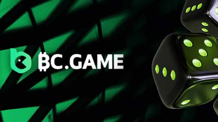 BC.Game Spain Review Unveiling the Future of Online Gaming BC.Game Spain Review Unveiling the Future of Online Gaming