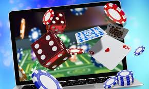 Casino ohne Mindesteinzahlung Ihre Chance auf hohe Gewinne Casino ohne Mindesteinzahlung Ihre Chance auf hohe Gewinne