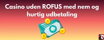 Casino Online Gratis uden ROFUS - Spil Uden Bekymringer Casino Online Gratis uden ROFUS - Spil Uden Bekymringer