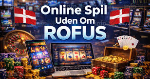Casino Penge uden ROFUS Rigtige Muligheder for Spillevenner Casino Penge uden ROFUS Rigtige Muligheder for Spillevenner