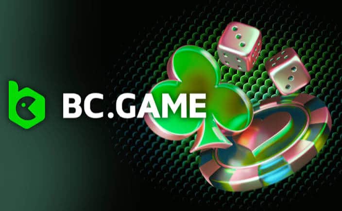 Experience Excitement Anywhere with the BC.Game Mobile App Experience Excitement Anywhere with the BC.Game Mobile App