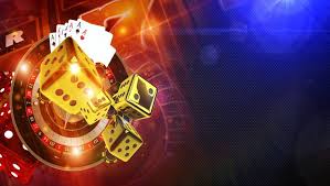 Experience the Thrills of Tenobet Casino Experience the Thrills of Tenobet Casino