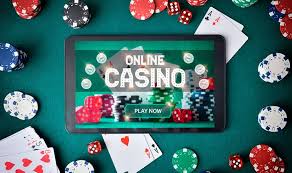 Experience the Thrills of Tenobet Casino Experience the Thrills of Tenobet Casino