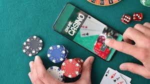 Experience Thrilling Gaming at Online Casino WaveBet -328876620 Experience Thrilling Gaming at Online Casino WaveBet -328876620