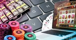 Explore Exciting Online Games at Thunderpick Casino Explore Exciting Online Games at Thunderpick Casino