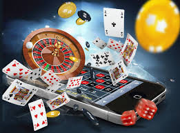 Magic Win Casino Experience the Thrill of Online Gambling Magic Win Casino Experience the Thrill of Online Gambling