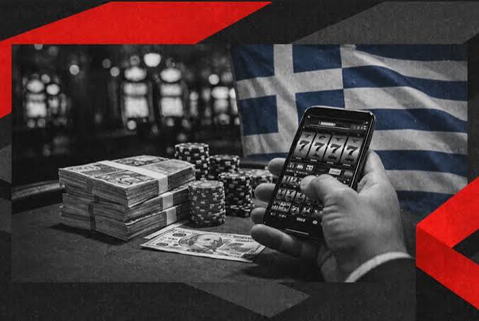 Ανακαλύπτοντας τα Νέα Ξένα Online Casino -735383104 Ανακαλύπτοντας τα Νέα Ξένα Online Casino -735383104