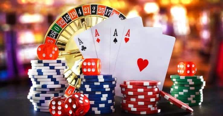 Ανακαλύπτοντας τα Νέα Ξένα Online Casino -735383104 Ανακαλύπτοντας τα Νέα Ξένα Online Casino -735383104