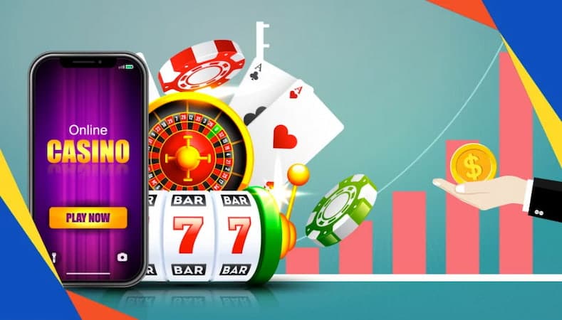 Online Casino Objevte Svět Zábavy a Výher Online Casino Objevte Svět Zábavy a Výher
