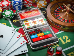 Online Casino Underholdning og Vindermuligheder Døgnet Rundt Online Casino Underholdning og Vindermuligheder Døgnet Rundt