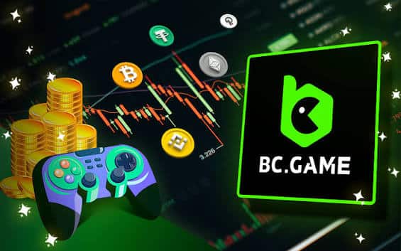 Unlocking Rewards A Comprehensive Guide to BC.Game Bonuses and Promo Codes Unlocking Rewards A Comprehensive Guide to BC.Game Bonuses and Promo Codes